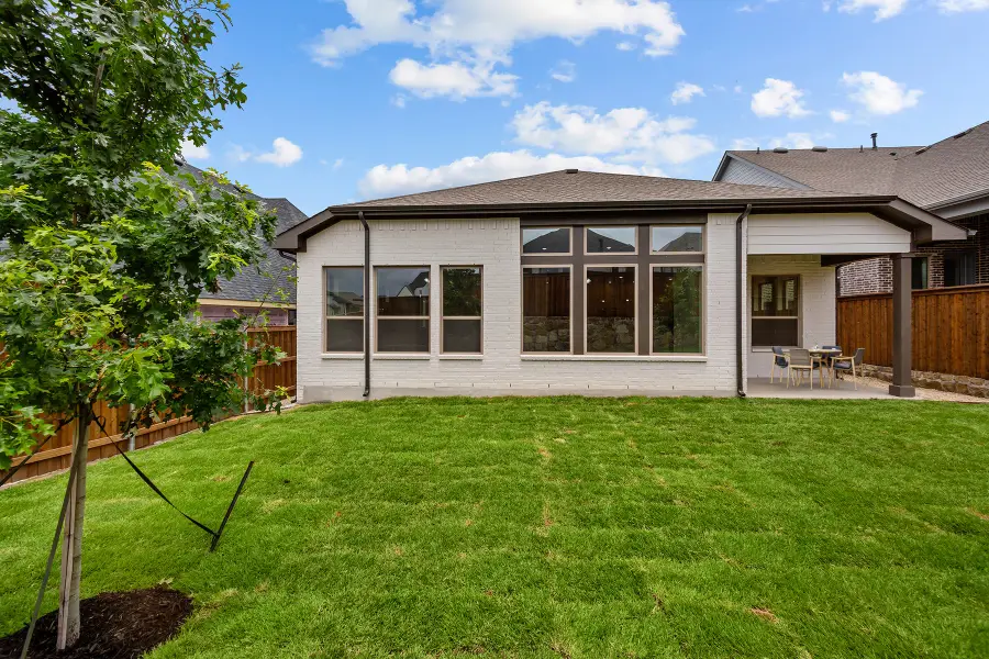 14517 Short Ridge Lane, Fort Worth, TX 76008 - Image #2