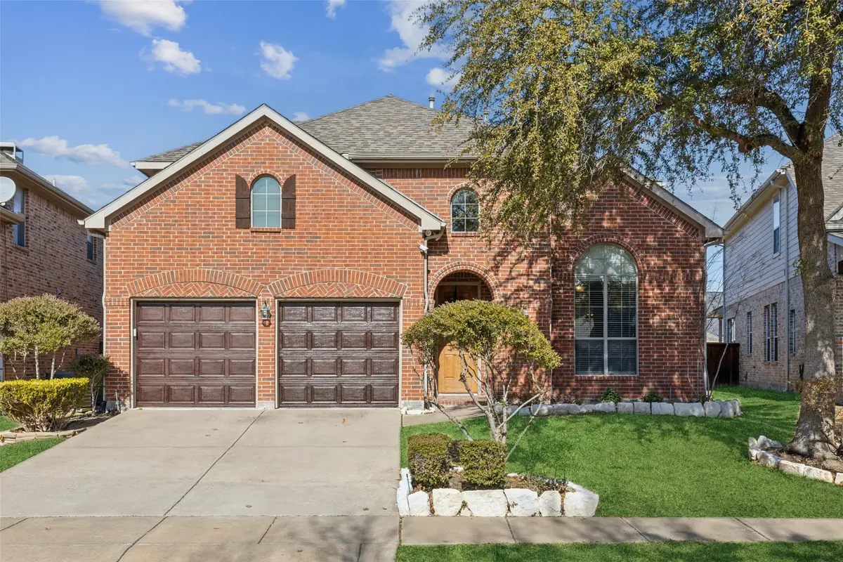 7616 Powder Horn Lane, McKinney, TX 75070 - Image #1