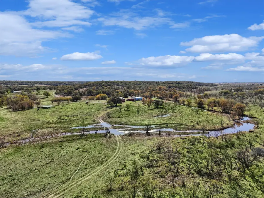 1161 Lynn Creek Road, Jacksboro, TX 76458 - Image #3