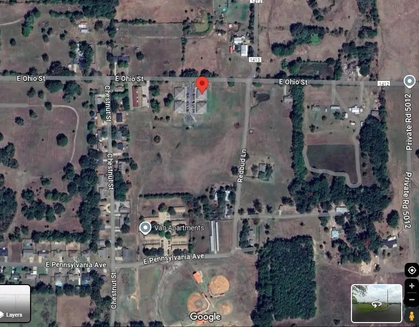 1130 E Ohio Street #2, Van, TX 75790 - Image #2