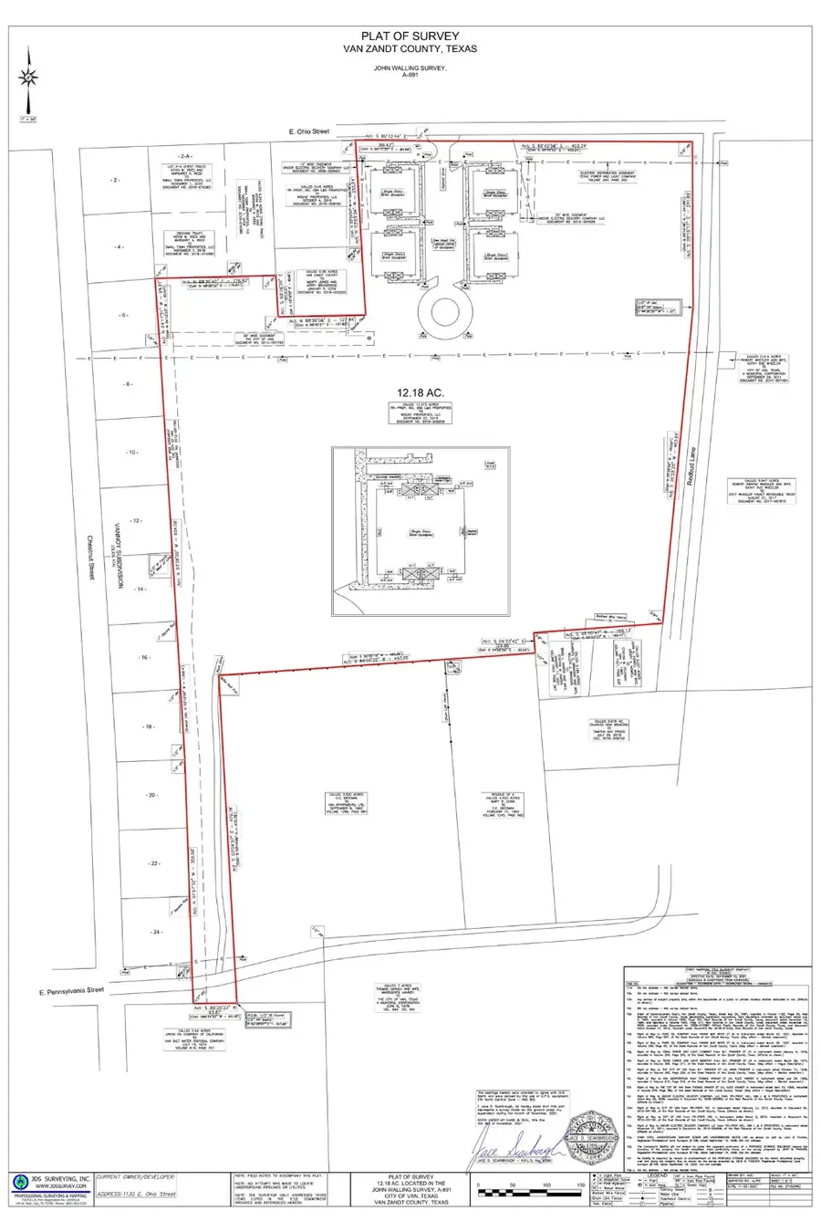 1130 E Ohio Street #2, Van, TX 75790 - Image #3