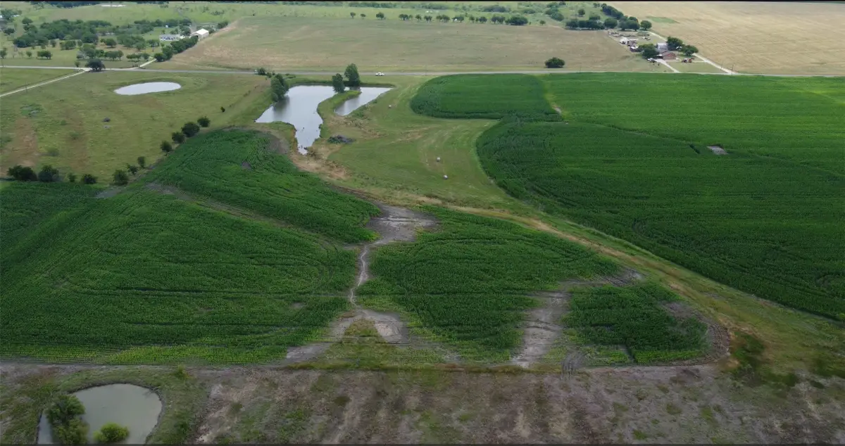 TBD 18.5 Morgan Road, Italy, TX 76651 - Image #1