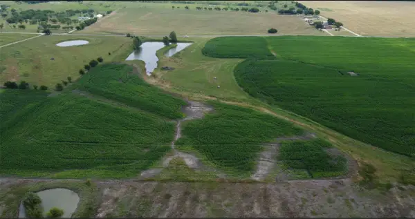 TBD 18.5 Morgan Road, Italy, TX 76651