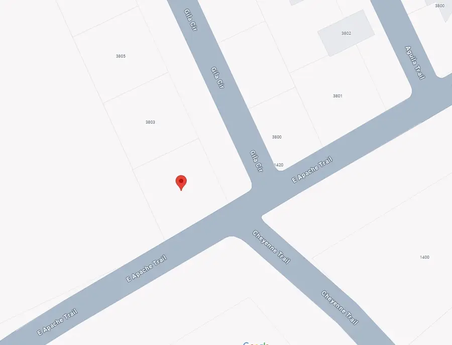 3801 Gila Circle, Granbury, TX 76048 - Image #2