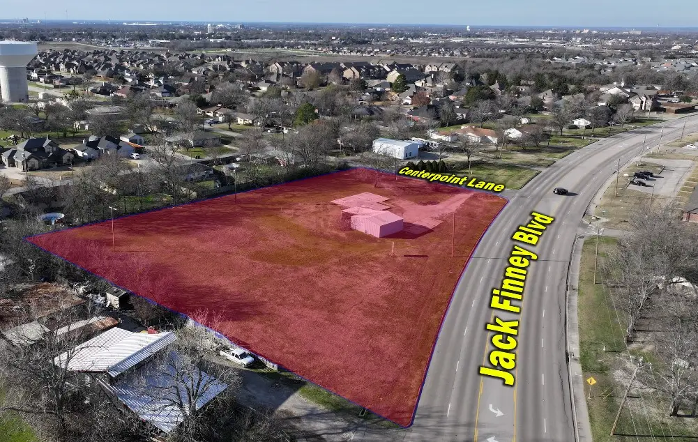 501 Center Point Lane, Greenville, TX 75402 - Image #1