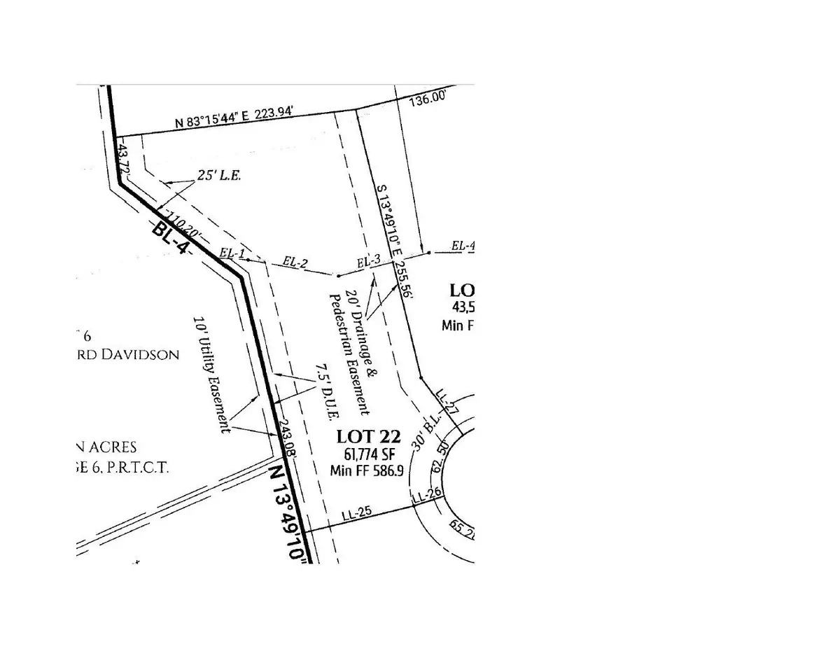 1406 Nottoway Court, Colleyville, TX 76034 - Image #1