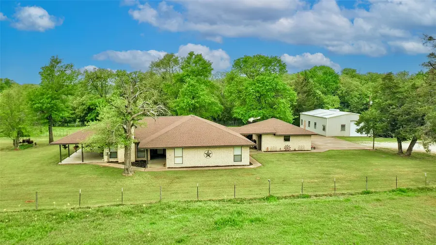 500 County Road 751, Donie, TX 75838 - Image #2