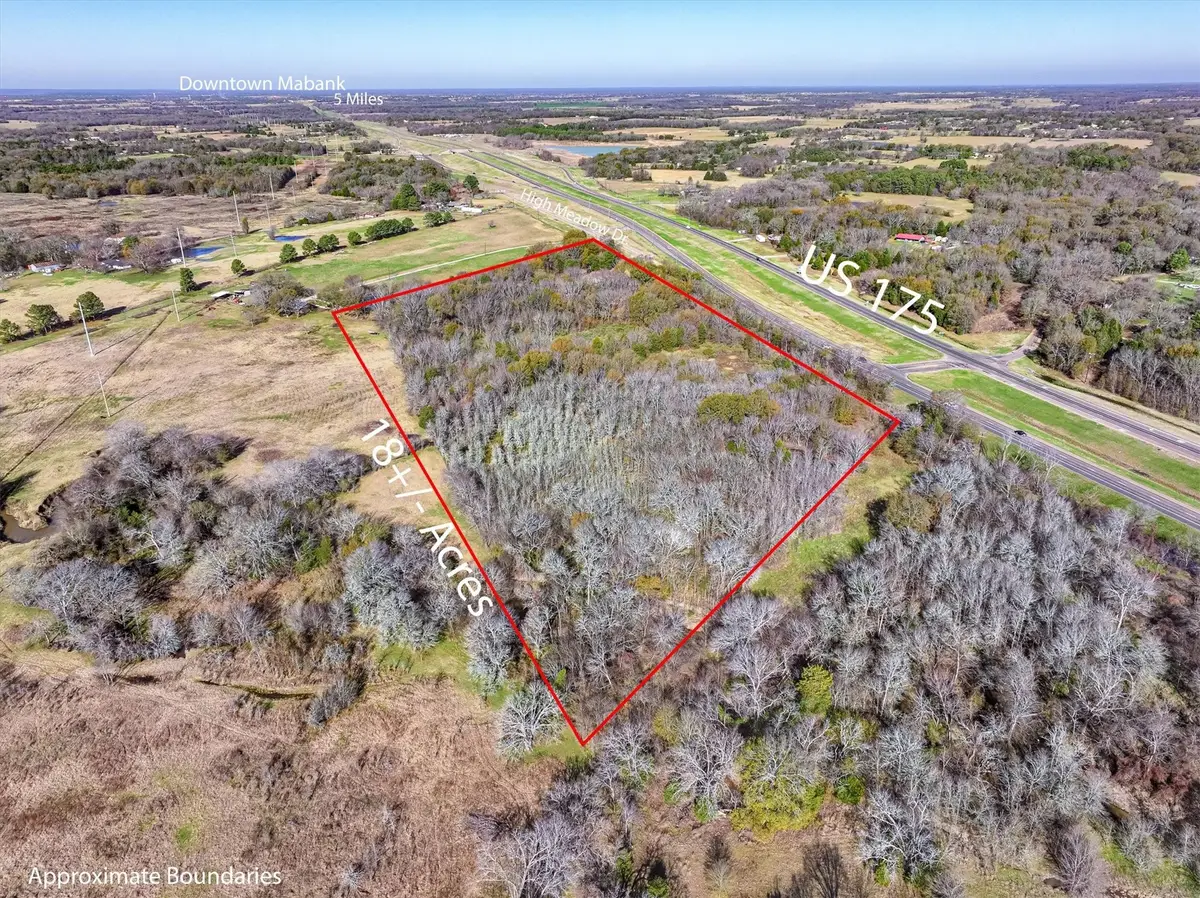 15271 Us-175, Gun Barrel City, TX 75124 - Image #1