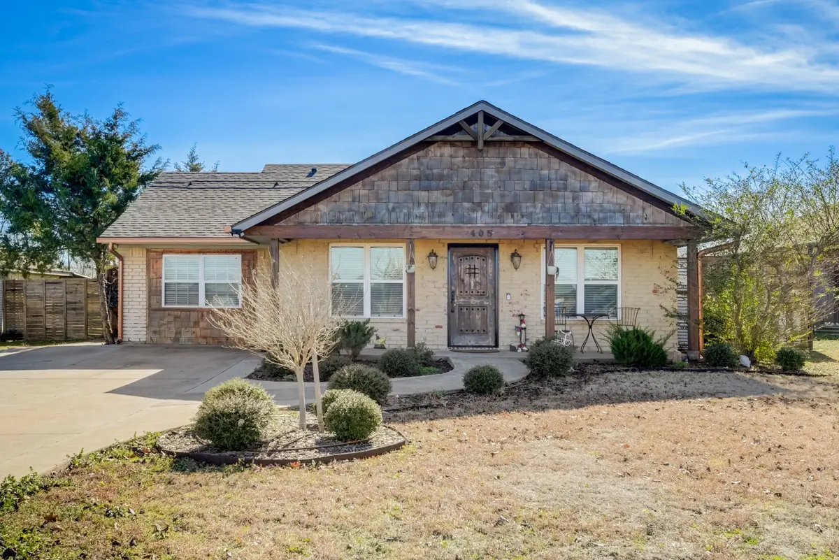 405 Hubbard, Josephine, TX 75173 - Image #1