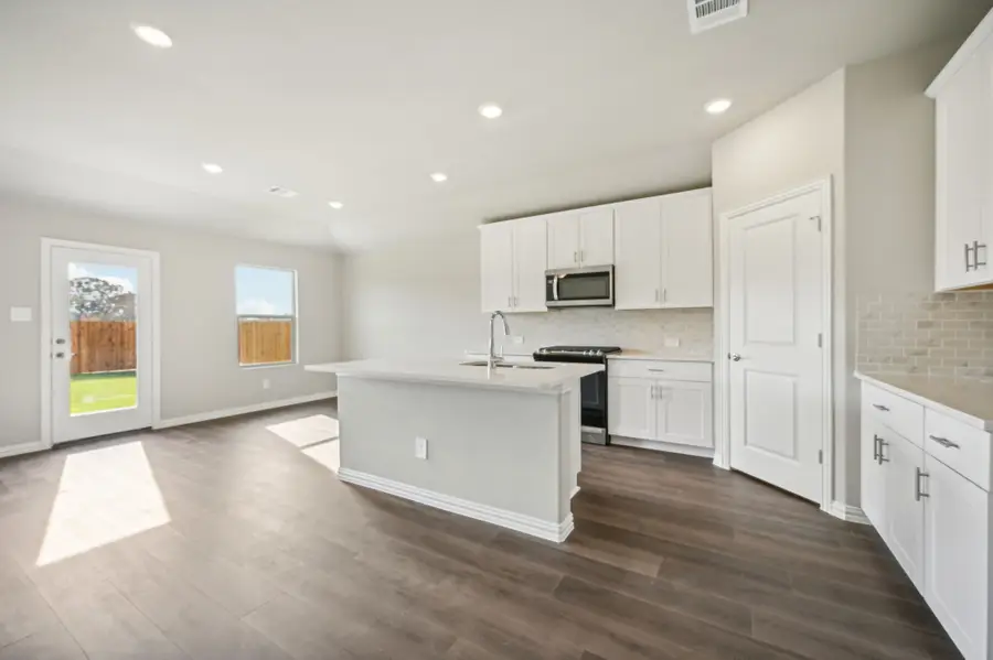 1332 Los Olmos Lane, Crandall, TX 75114 - Image #3