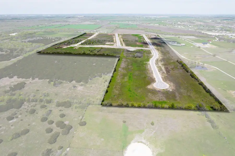 8424 Stallion Drive, Godley, TX 76044 - Image #3