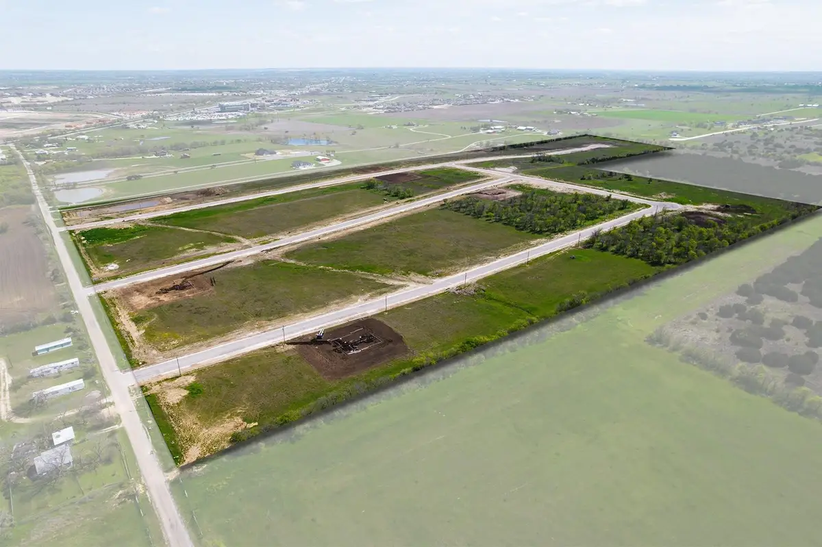 8520 Wild Colt Drive, Godley, TX 76044 - Image #1