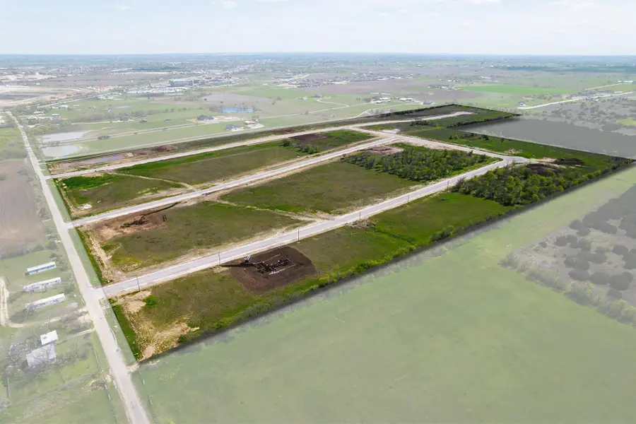 8520 Wild Colt Drive, Godley, TX 76044 - Image #2