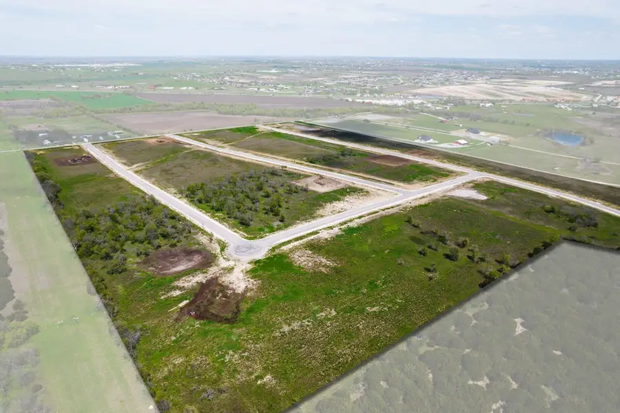 8520 Wild Colt Drive, Godley, TX 76044 - Image #3