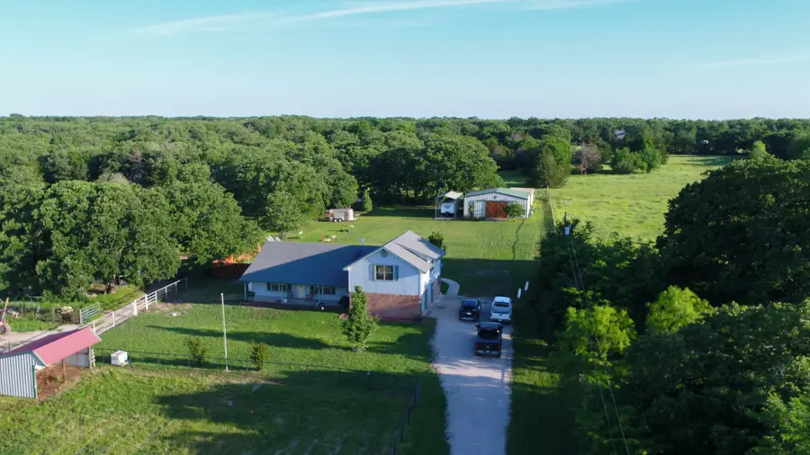 2305 County Road 2510, Quinlan, TX 75474 - Image #2