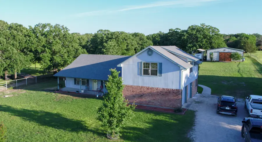 2305 County Road 2510, Quinlan, TX 75474 - Image #3