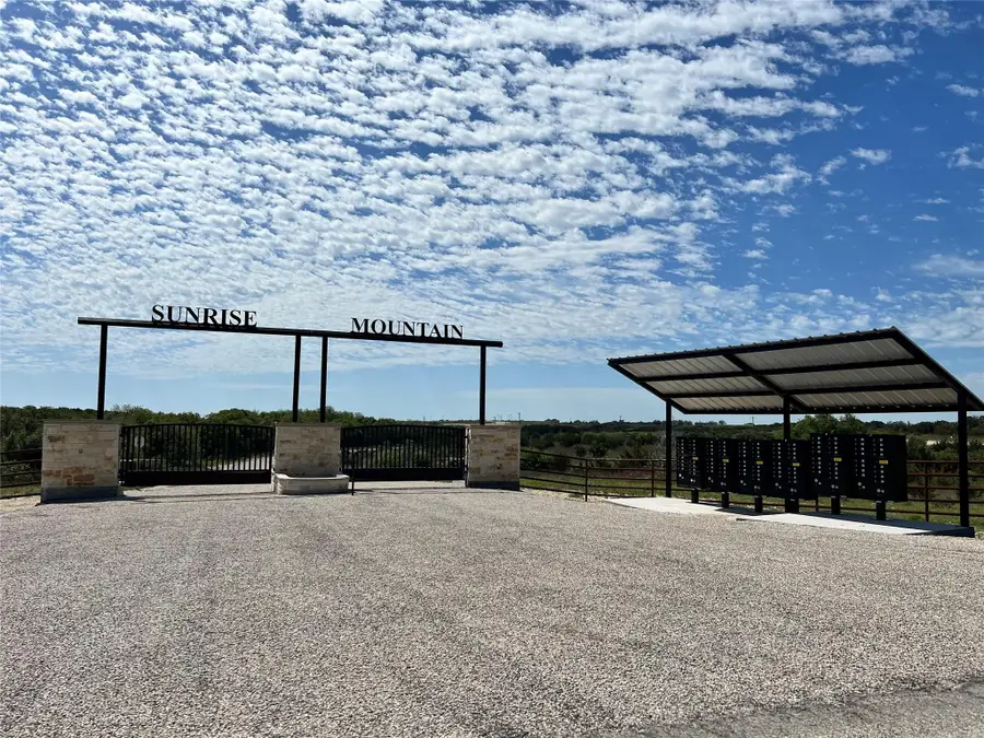 TBD Lot 119 Mesa Vista Drive, Stephenville, TX 76401 - Image #2