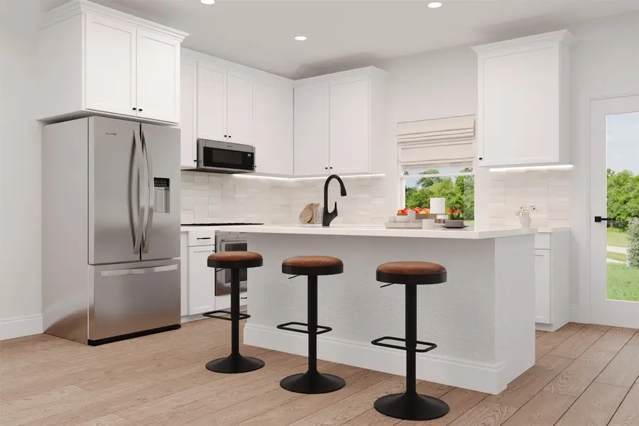 2616 Spade Street, Anna, TX 75409 - Image #3