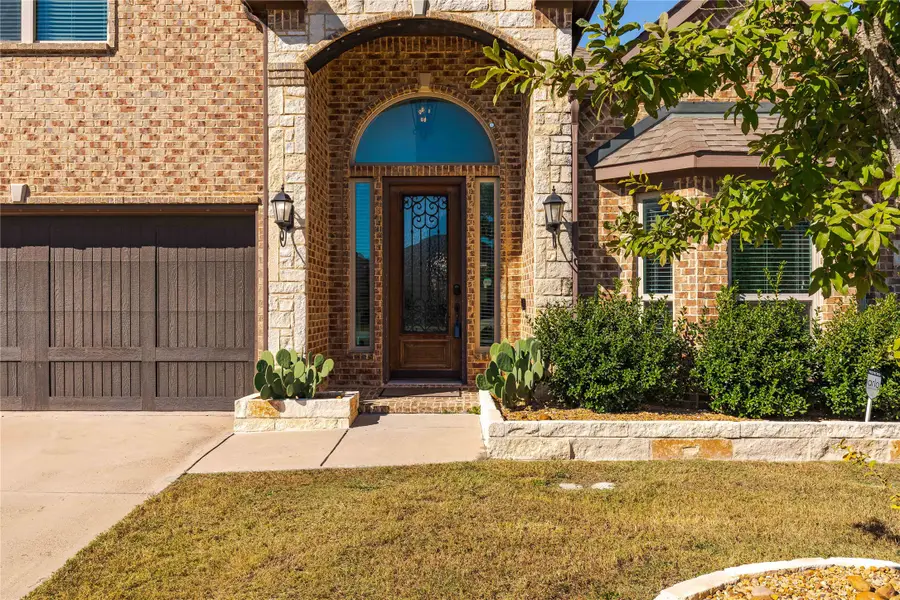 1008 Hummingbird Court, Forney, TX 75126 - #2