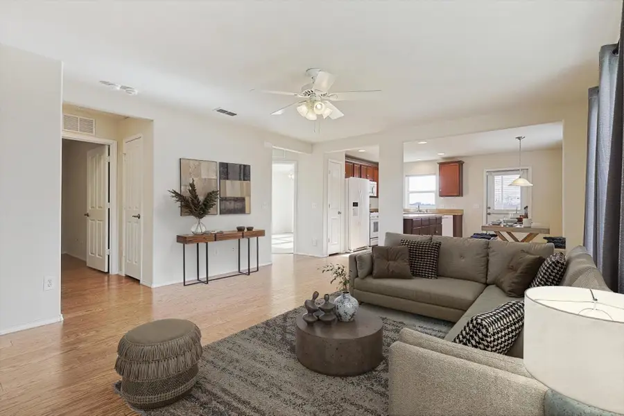 289 Mariposa Lane, Frisco, TX 75036 - Image #3