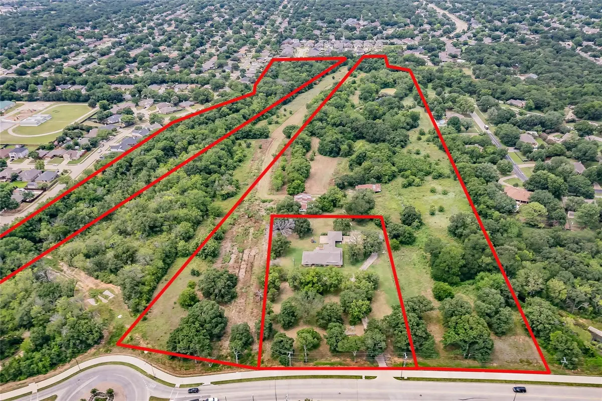 4001 Curry Road, Arlington, TX 76001 - Image #1