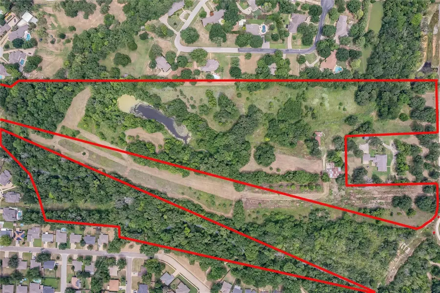 4001 Curry Road, Arlington, TX 76001 - Image #2