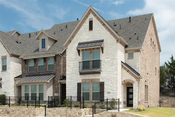 7937 Bayside Drive, Rowlett, TX 75088