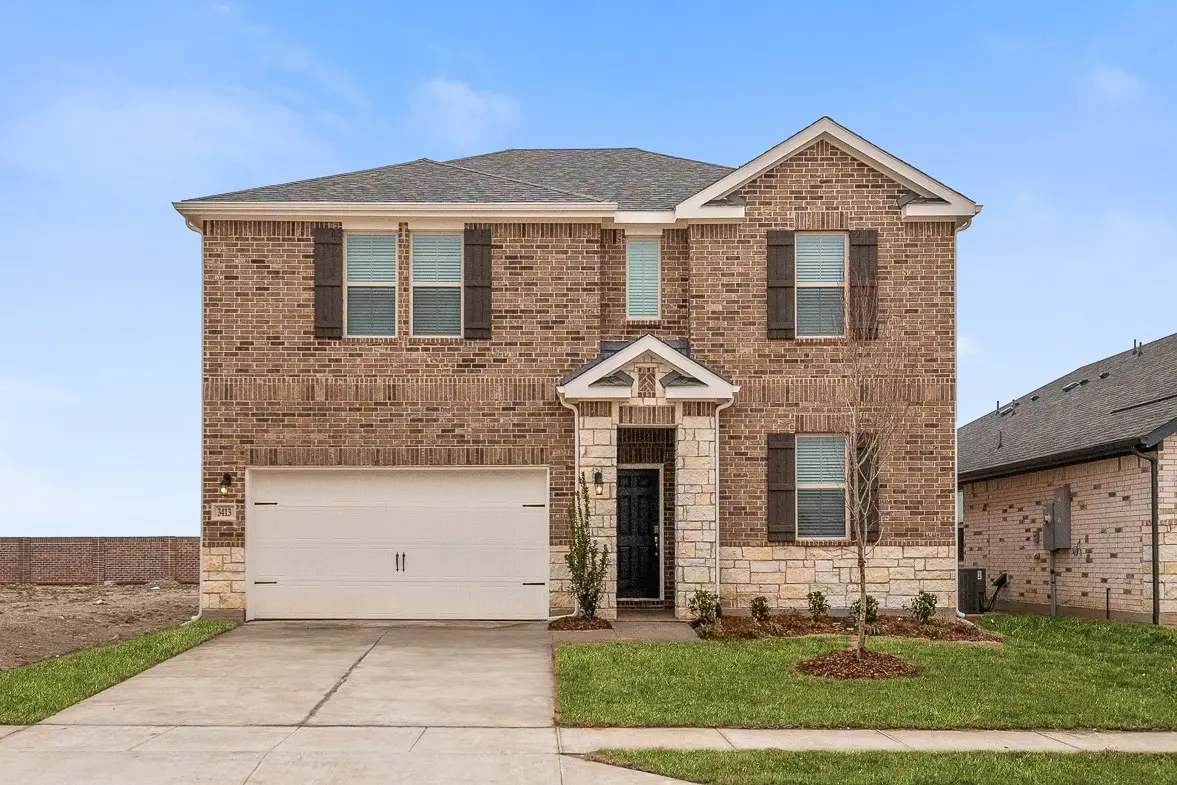 3413 Longfellow Avenue, Anna, TX 75409 - Image #1