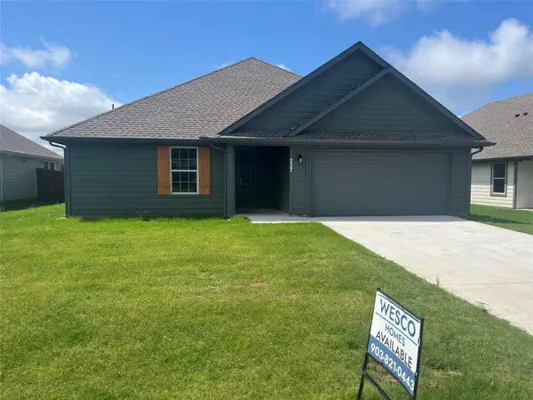 257 Sunnyside Drive, Trenton, TX 75490