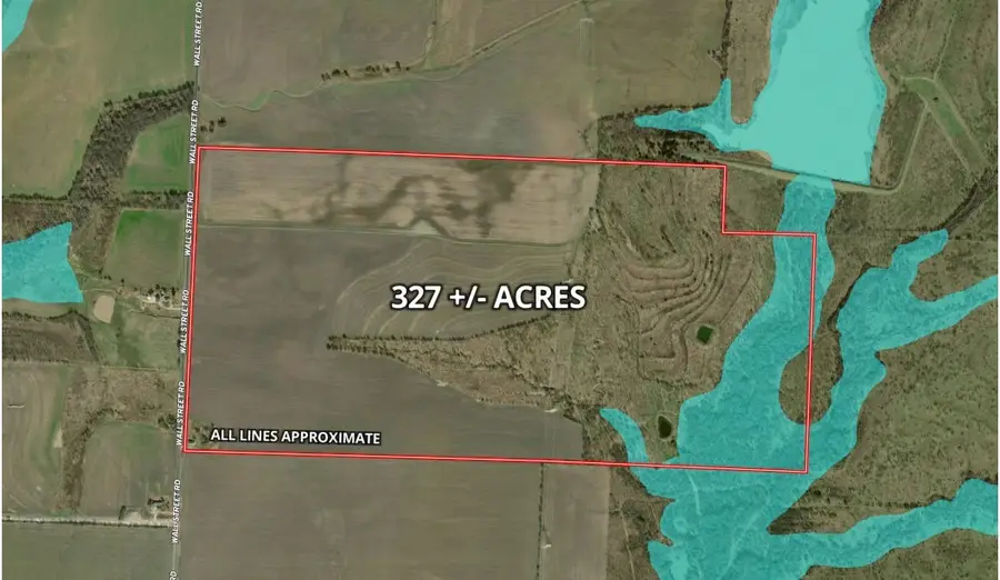 1028 Wall Street, Gunter, TX 75058 - Image #2