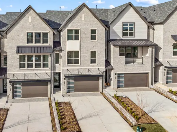 1345 Linkside Drive, Irving, TX 75038