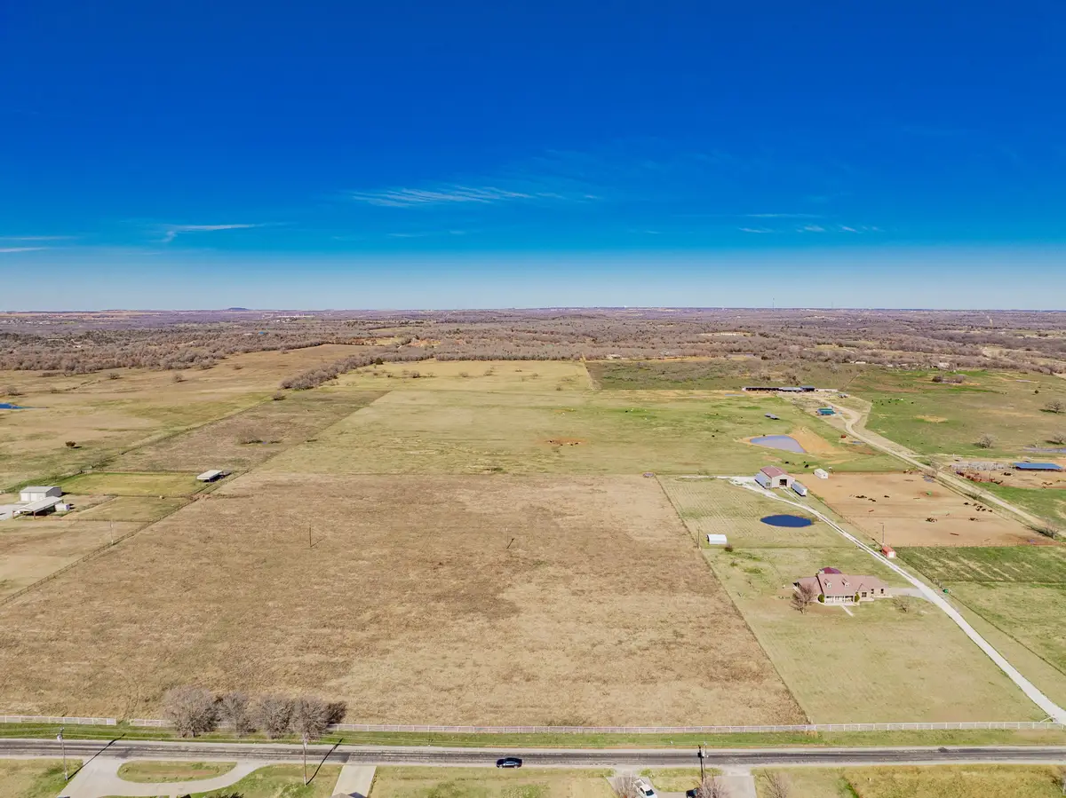 TBD Lot 8 Beach Road, Bowie, TX 76230 - Image #1