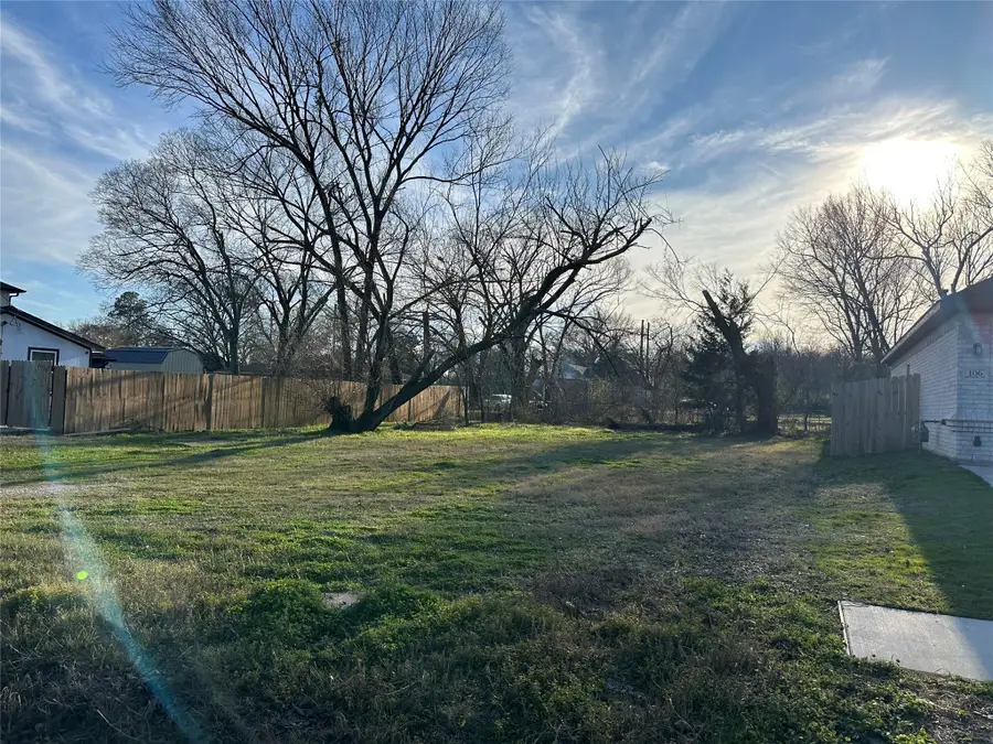 104 Boone Street, Terrell, TX 75160 - Image #2