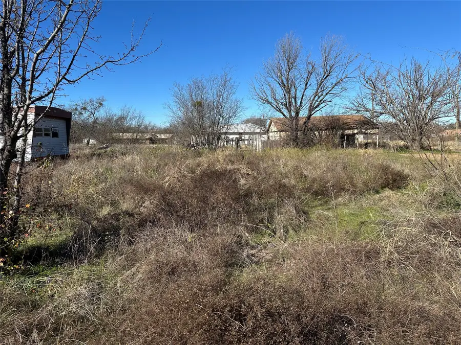 317 1st Street, Ranger, TX 76470 - Image #2
