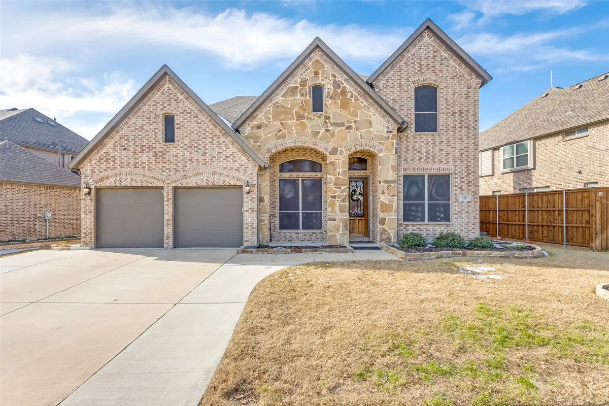 4303 Mimosa Drive, Melissa, TX 75454 - #1