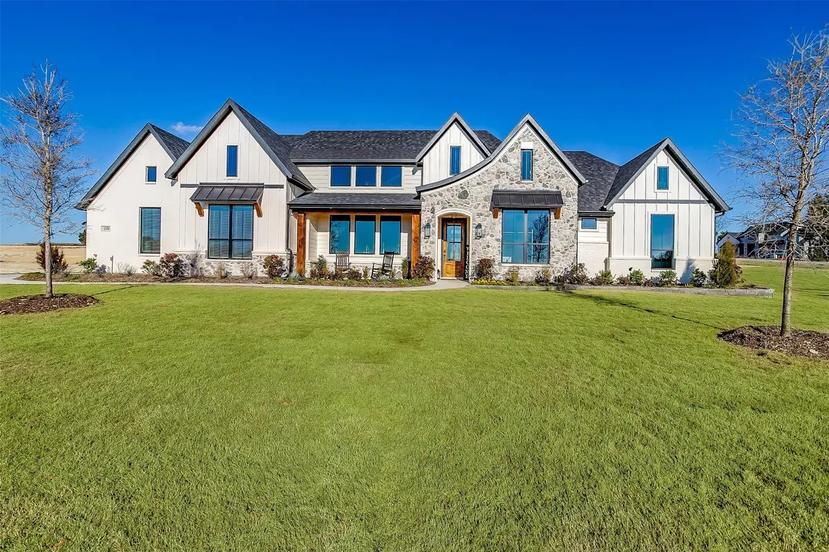 1350 Carroll Moran Trail, Midlothian, TX 76065 - Image #1