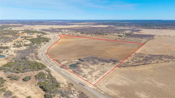 2633 Farm Market, Santa Anna, TX 76878