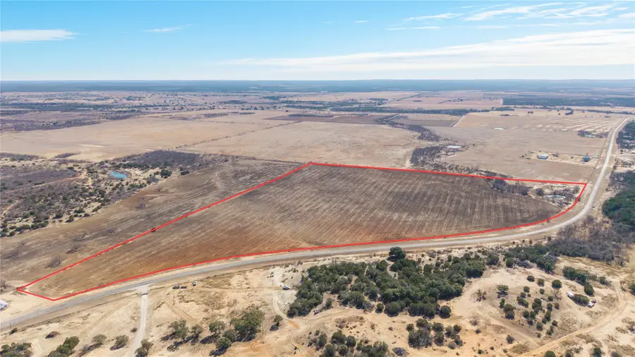 2633 Farm Market, Santa Anna, TX 76878 - Image #2