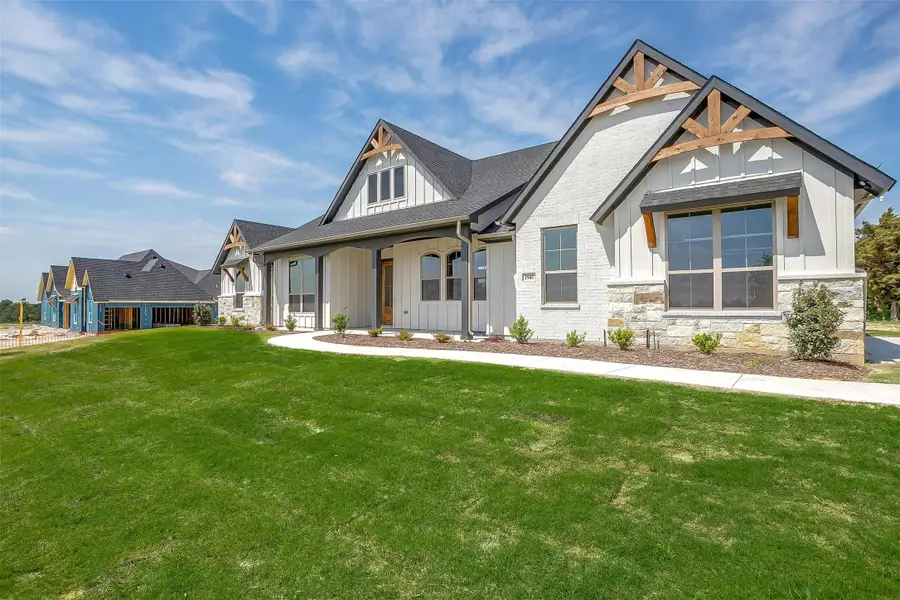 1941 Kaycee Circle, Midlothian, TX 76065 - Image #2