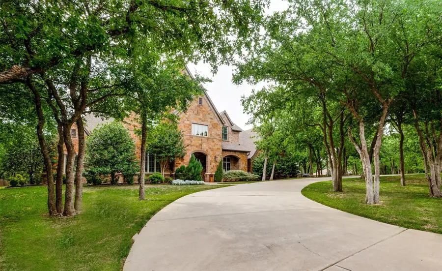 8601 Buckner Lane, Keller, TX 76248 - Image #2