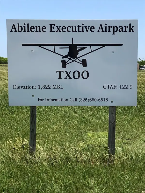 Lot 24 Cesna Drive, Abilene, TX 79601