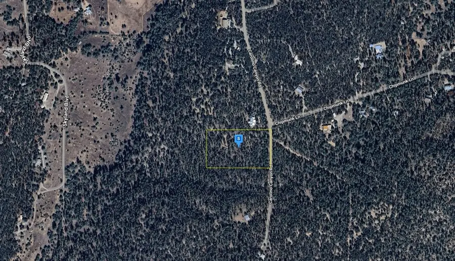 120 Carolino Canyon Road, Tijeras, NM 87059 - Image #3