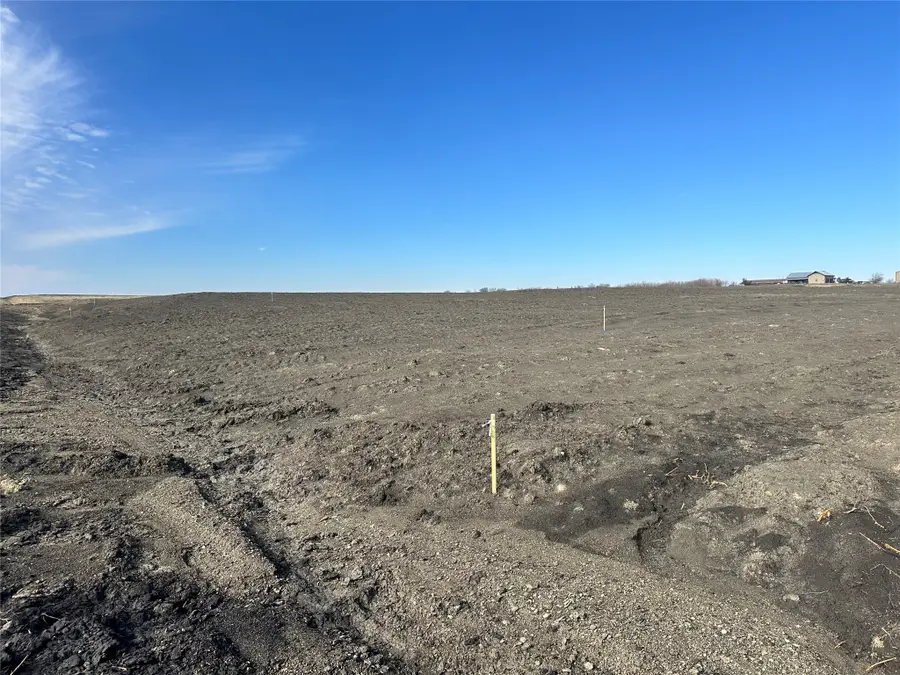 Lot 3 Amanda Street, Celina, TX 75009 - #3