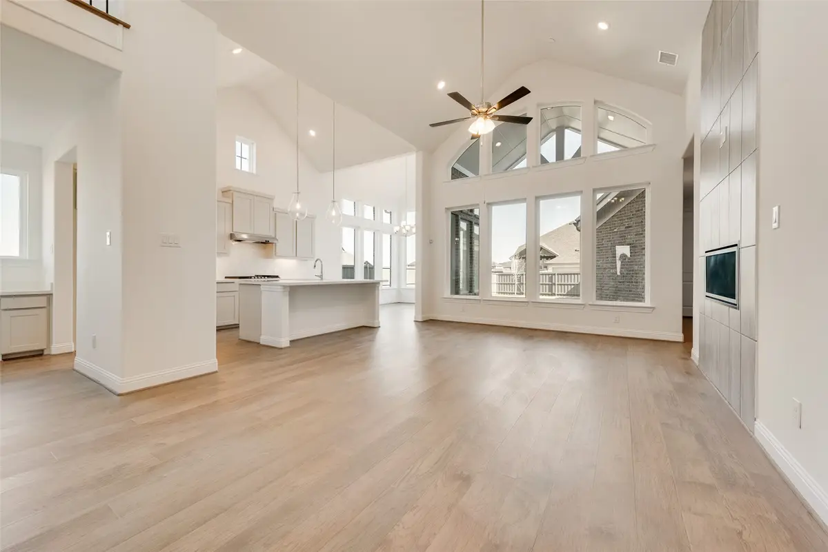 3542 Coneflower Trail, Venus, TX 76084 - Image #1