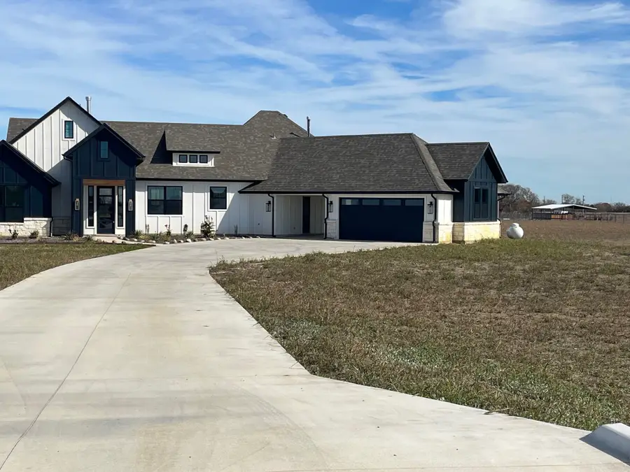 276 Chambers Creek Trail, Alvarado, TX 76009 - Image #3