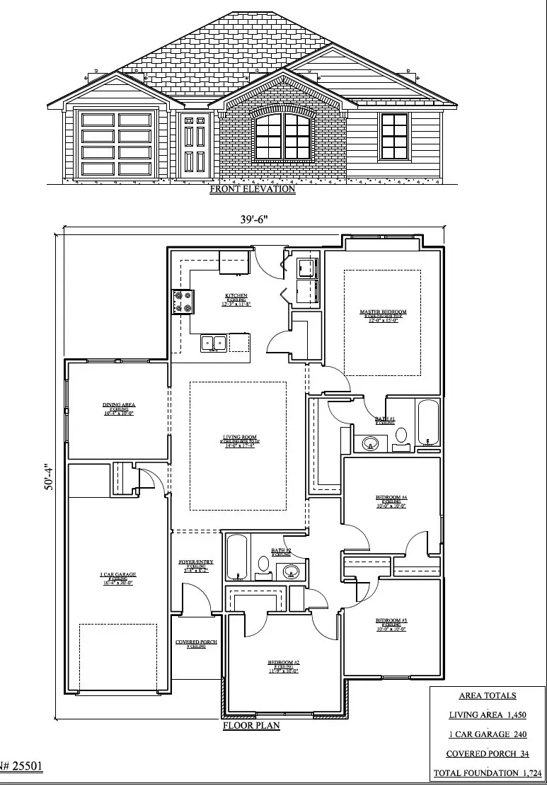 303 Maryland Street, Malakoff, TX 75148 - Image #1