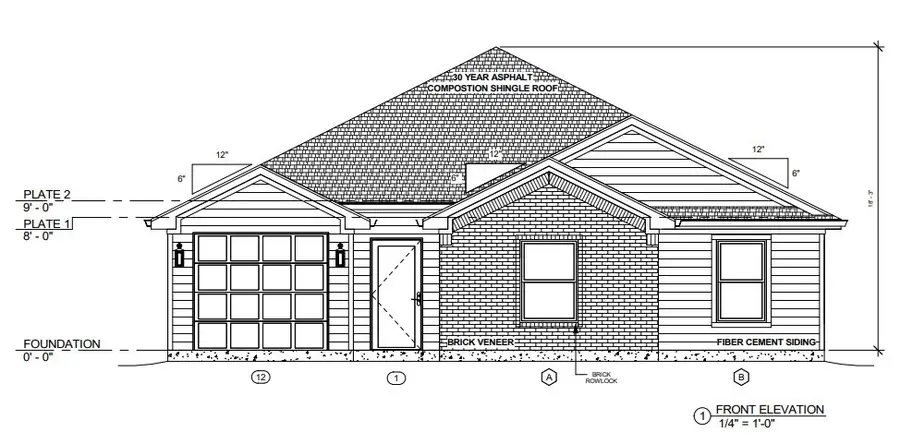 303 Maryland Street, Malakoff, TX 75148 - Image #3