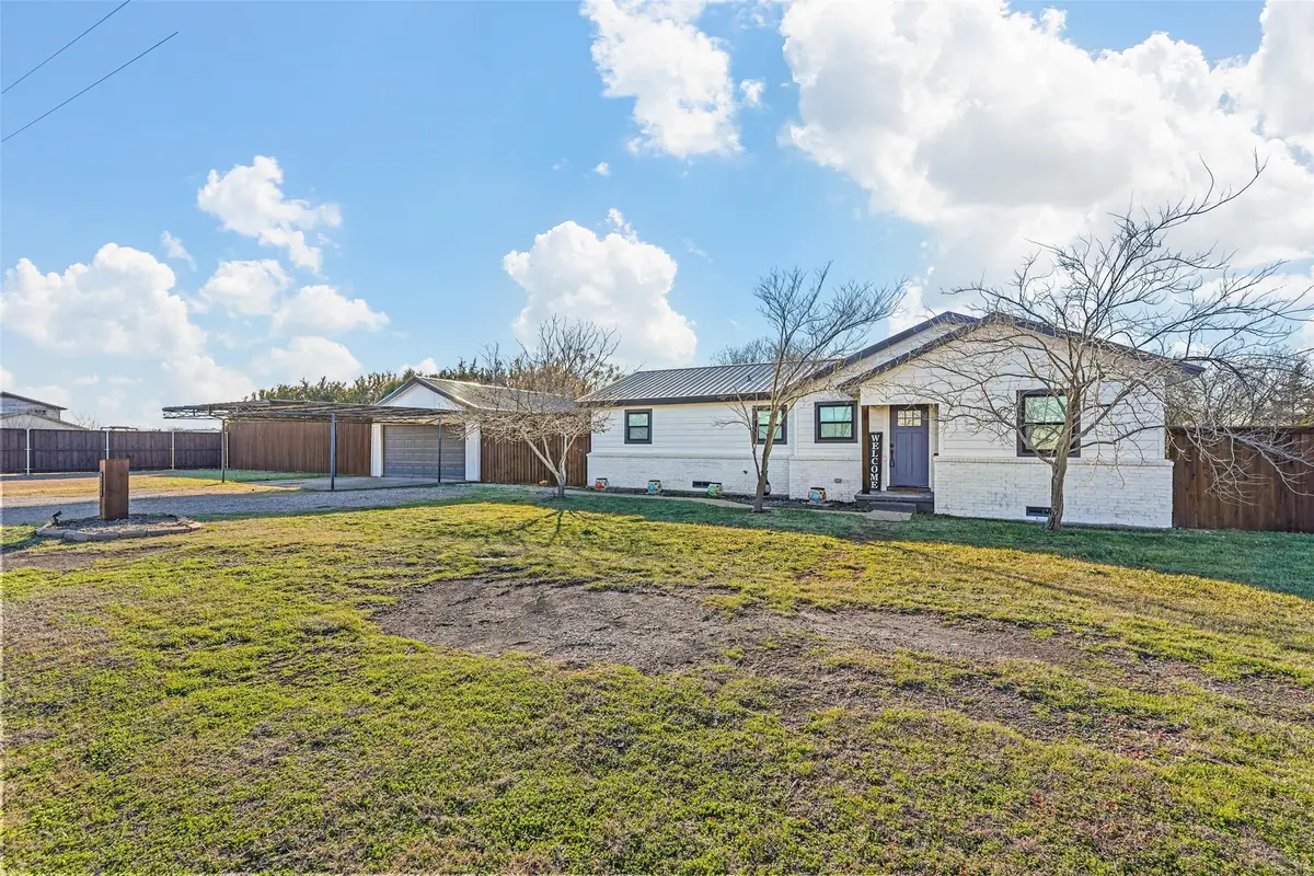 4933 Lewis Avenue, Midlothian, TX 76065 - Image #1