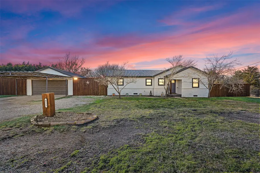 4933 Lewis Avenue, Midlothian, TX 76065 - Image #2