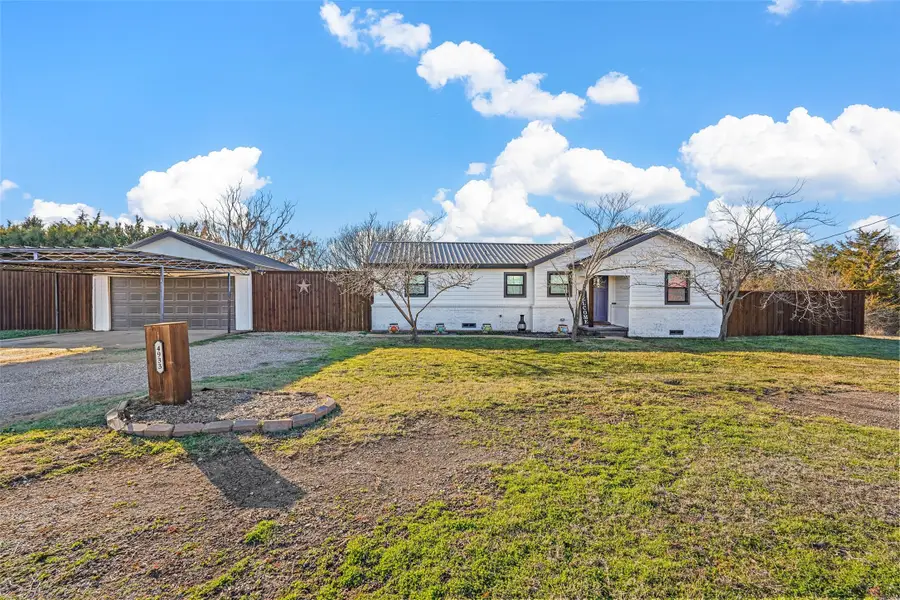 4933 Lewis Avenue, Midlothian, TX 76065 - Image #3